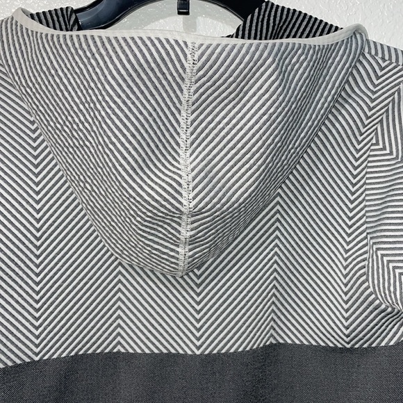 Sport Pro Compression Jacket - Picture 6 of 6